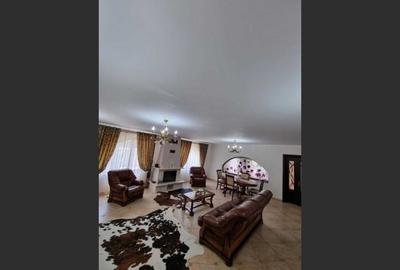 Casă cu 4 camere cu Garaj în Costești - 11