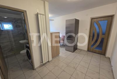 Apartament cu 2 camere decomandat, mobilat în Făgăraș - 2