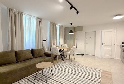 Apartament cu 2 camere semidecomandat, mobilat în Centrul Istoric - 1