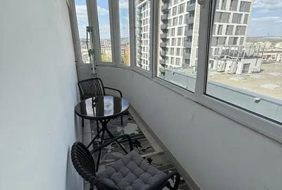 Apartament cu 2 camere decomandat în Mărăști - 2