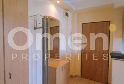 Apartament cu 2 camere decomandat, mobilat în Vasile Alecsandri - 7