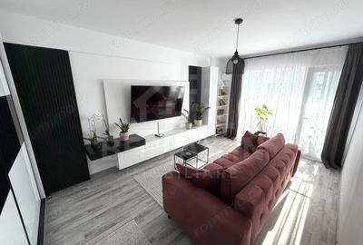 Apartament cu 2 camere decomandat în Calea București - 1