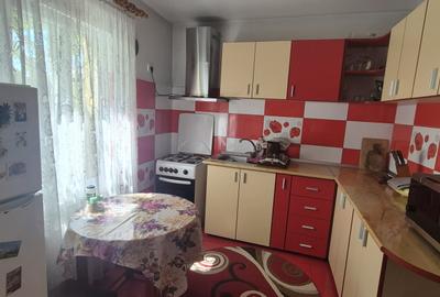 Casă individuală cu 4 camere cu Canalizare în Valu lui Traian - 17