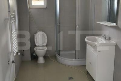 Casă cu 3 camere cu Teren 200 Mp în Bârnova