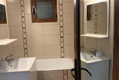Apartament cu 2 camere decomandat în Popa Șapcă