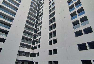 Garsonieră semidecomandată în Lujerului - 1