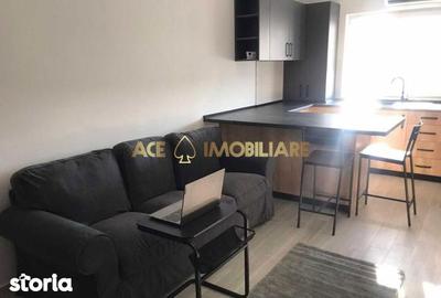 Garsonieră, mobilată în Berceni - 1