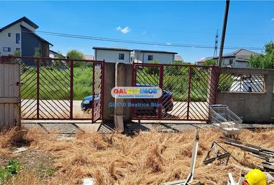 Casă cu 4 camere cu Teren 268 Mp în Est - 21