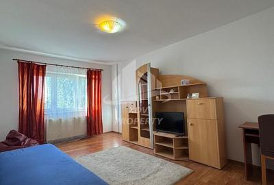 Apartament cu 2 camere, mobilat în Calea Dumbrăvii - 3