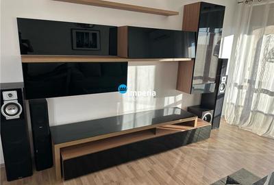 Apartament cu 2 camere decomandat în Moara de Vânt - 2