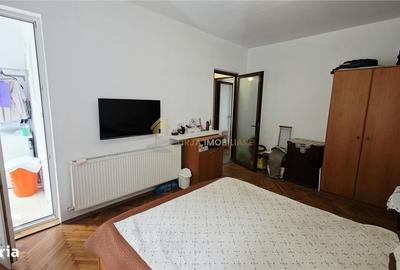 Apartament cu 2 camere decomandat în Grigorescu - 2