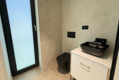 Casă cu 4 camere cu Canalizare în Niculești - 19