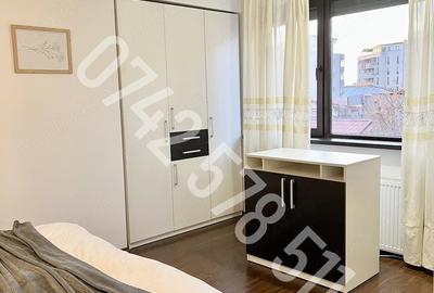 Apartament cu 2 camere semidecomandat în Sisești
