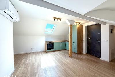 Apartament cu 2 camere în Porolissum - 9