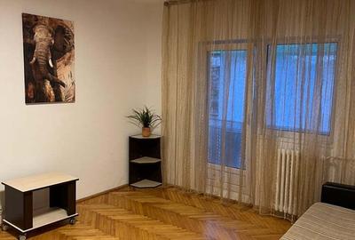 Apartament cu 2 camere semidecomandat în Kiriac - 2