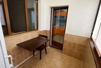 Apartament cu 2 camere decomandat în Central - 2