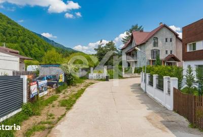 Casă cu 4 camere cu Teren 292 Mp în Bunloc - 14