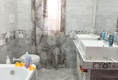 Casă cu 3 camere cu Teren 140 Mp în Vânători - 8