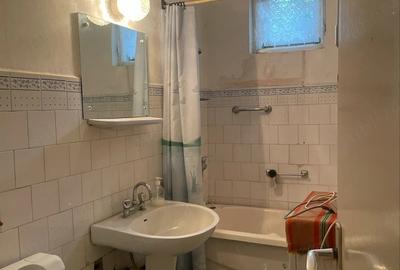 Apartament cu 2 camere semidecomandat în Central - 6