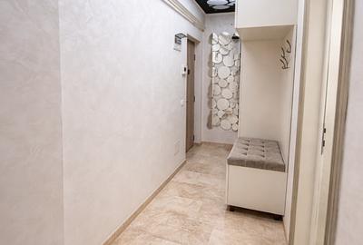 Apartament cu 3 camere decomandat, mobilat în Tomis Plus - 10