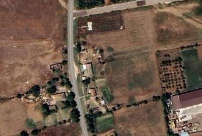 Teren Construcții intravilan de 1000 mp, în Osmancea - 3