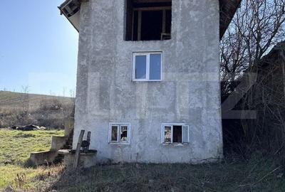 Casă cu 4 camere în Jichișu de Jos - 6