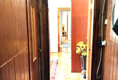 Apartament cu 3 camere semidecomandat în Dacia - 1