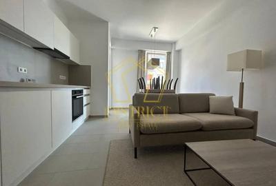 Apartament cu 2 camere decomandat în Complex Studențesc - 3