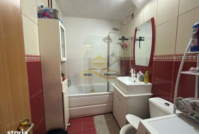 Apartament cu 2 camere decomandat, mobilat în Tache - 7