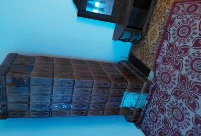 Casă cu 3 camere cu Teren 639 Mp în Grindu