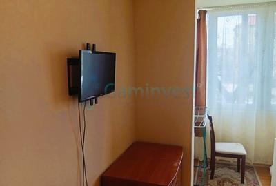 Apartament cu 2 camere decomandat, mobilat în Dacia - 3