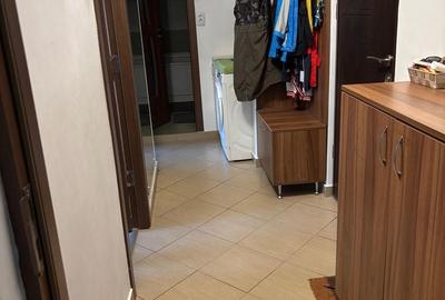 Apartament cu 3 camere decomandat în Chinteni - 2