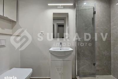 Apartament cu 2 camere în Ultracentral