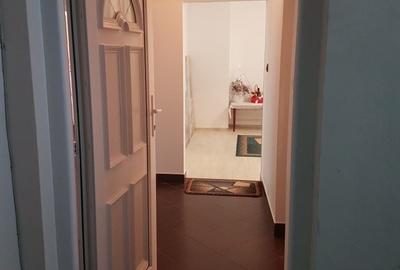 Apartament cu 2 camere decomandat în Petru Rareș - 2