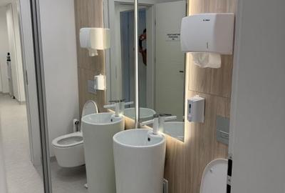 Spațiu comercial, de 15 mp, în 1 Mai