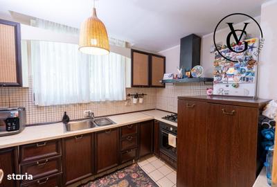 Casă cu 4 camere în Ostratu - 8