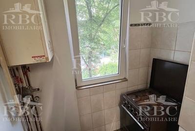 Apartament cu 2 camere decomandat în Mănăștur - 12