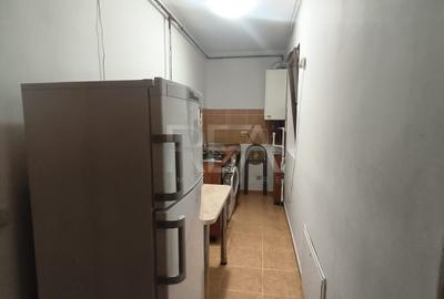 Garsonieră semidecomandată, mobilată în Giulești - 4