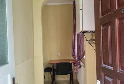 Garsonieră în Central - 7