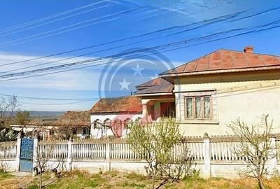 Casă cu 3 camere cu Teren 2686 Mp în Central