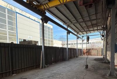 Spațiu industrial, de 747.59997558594 mp, în Făgăraș - 17