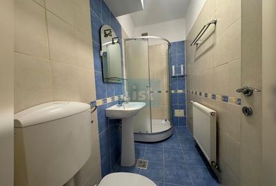 Apartament cu 2 camere semidecomandat, mobilat în Central - 6