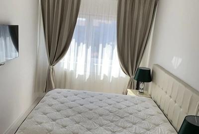 Apartament cu 2 camere semidecomandat în 13 Septembrie