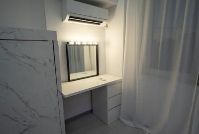Garsonieră decomandată în Jiului - 1