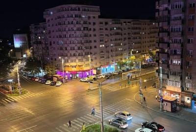Apartament cu 2 camere decomandat, mobilat în Moșilor