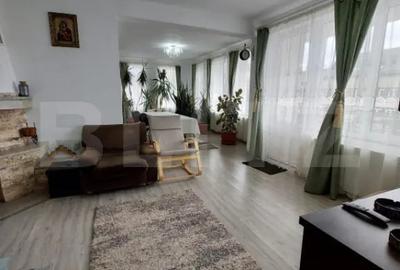 Casă cu 4 camere cu Teren 550 Mp în Central - 5