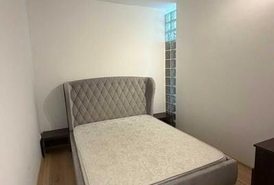 Apartament cu 2 camere în Mărăști
