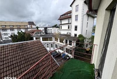 Garsonieră semidecomandată în Ultracentral - 14