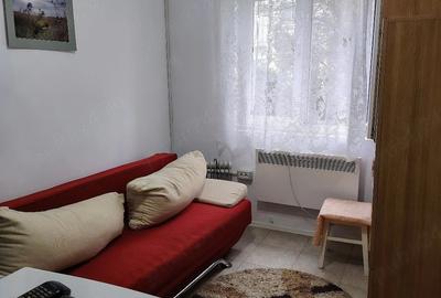 Garsonieră nedecomandată în Hipodrom - 1