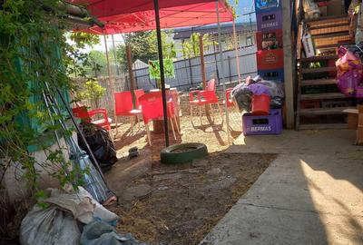 Casă cu 4 camere în Hreațca - 4